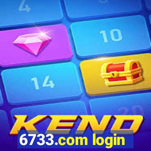6733.com login